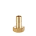 Garden fittings Hose barb x Female thread